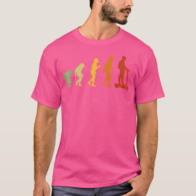 Camiseta (Frente)