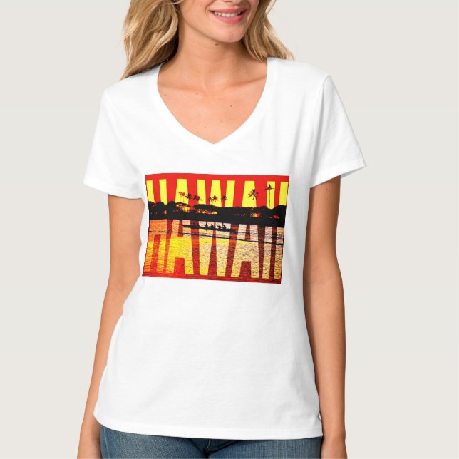 Camiseta (Frente)