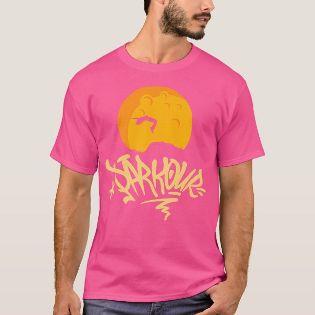 Camiseta (Frente)