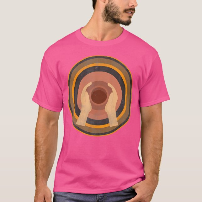 Camiseta (Frente)