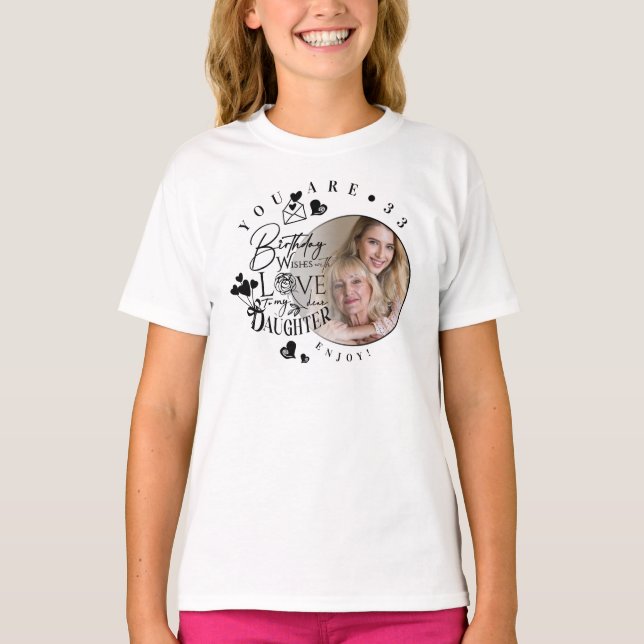 Camiseta (Frente)
