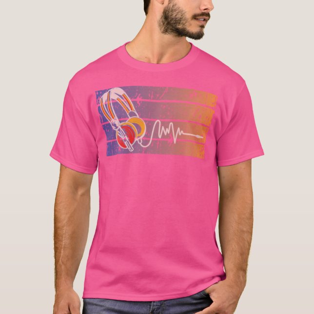 Camiseta (Frente)