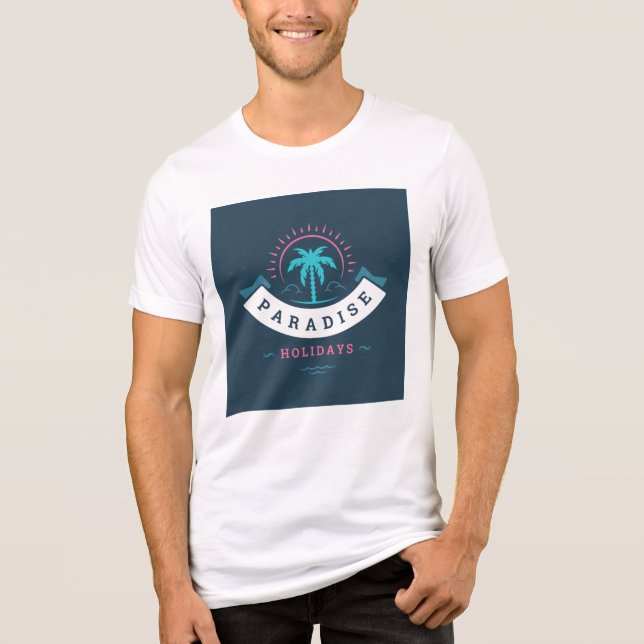 Camiseta (Frente)