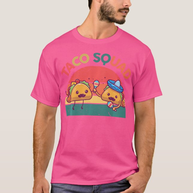 Camiseta (Frente)