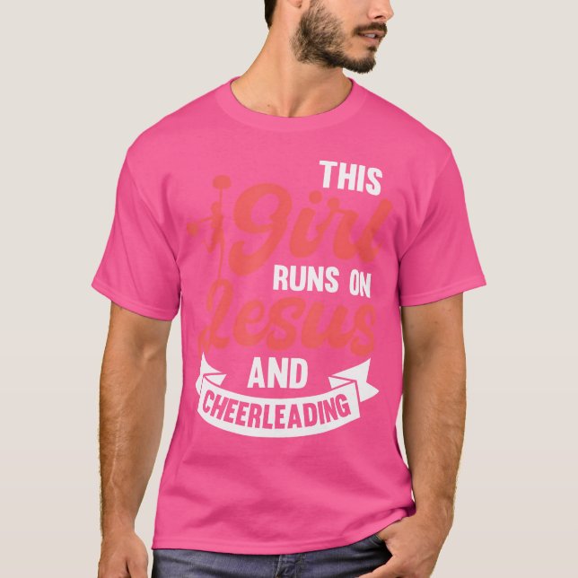 Camiseta (Frente)