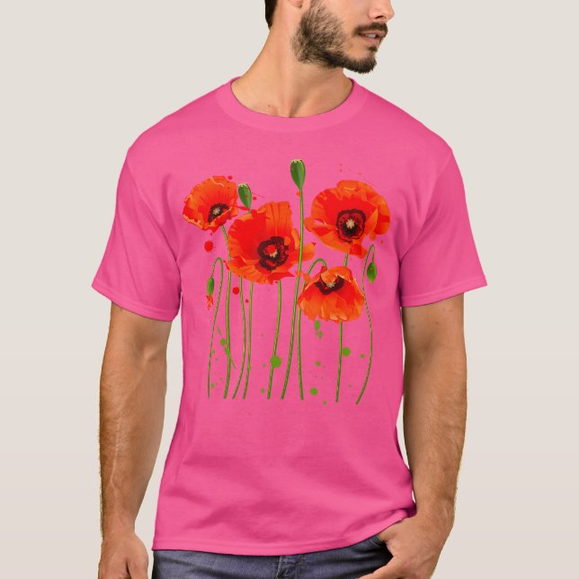 Camiseta (Frente)
