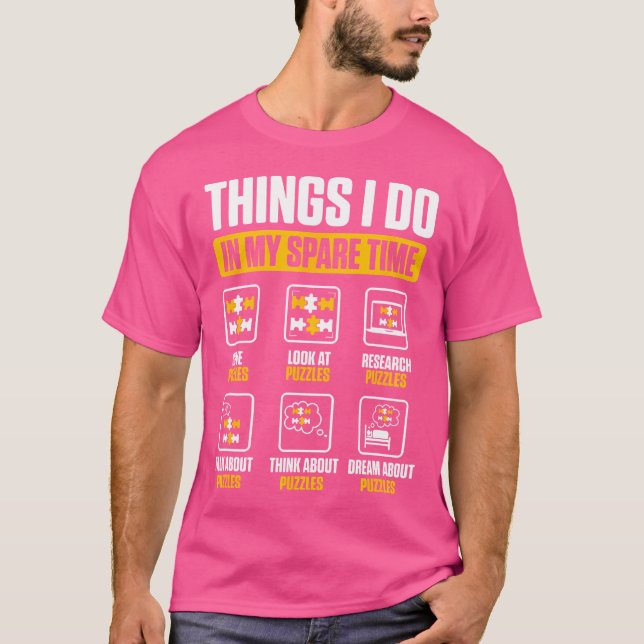 Camiseta (Frente)