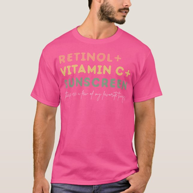Camiseta (Frente)