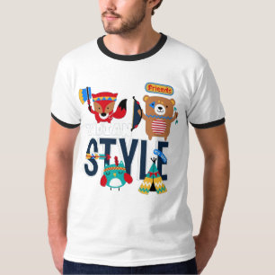 Camiseta