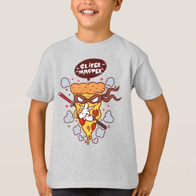 Camiseta (Frente)
