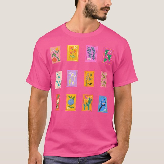 Camiseta (Frente)