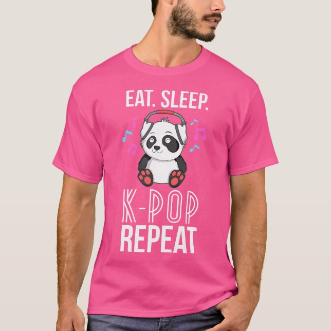 Camiseta (Frente)