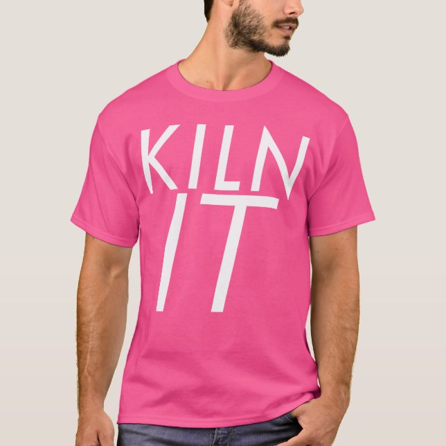 Camiseta (Frente)