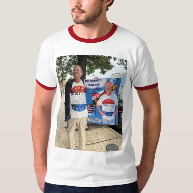 Camiseta (Frente)