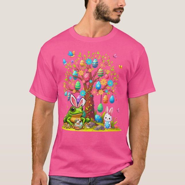 Camiseta (Frente)