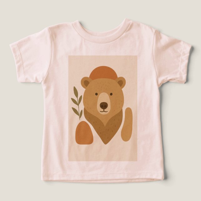Camiseta (Design frontal)