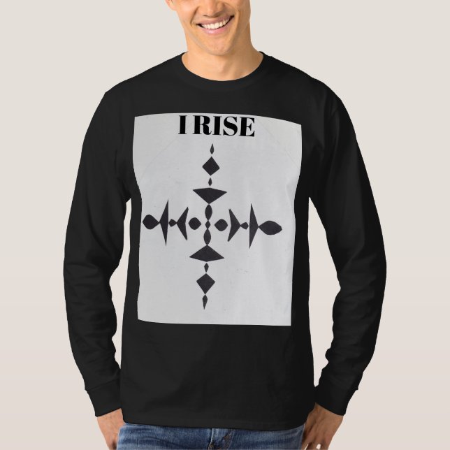 Camiseta (Frente)