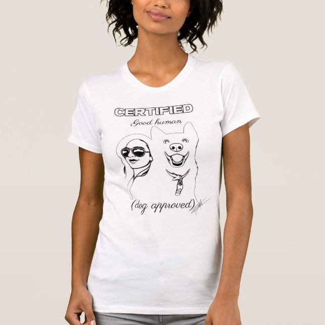 Camiseta (Frente)