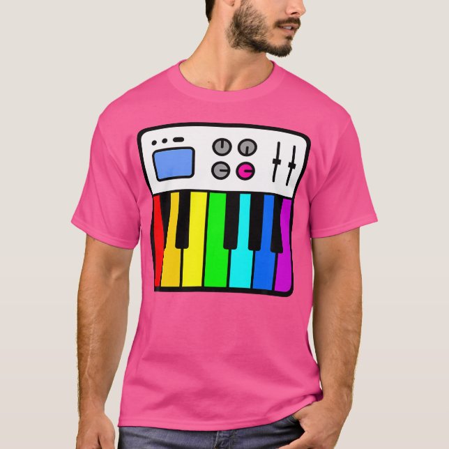 Camiseta (Frente)