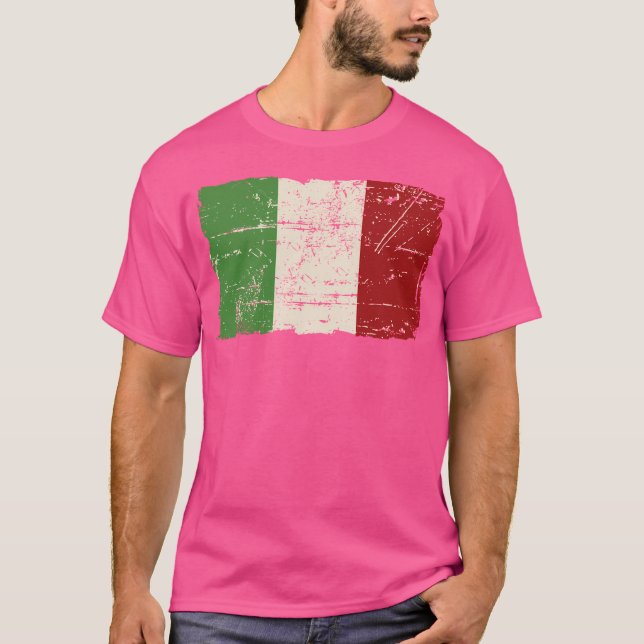 Camiseta (Frente)