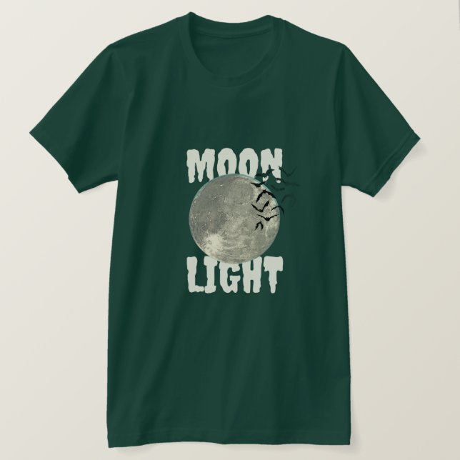Camiseta (Frente do Design)