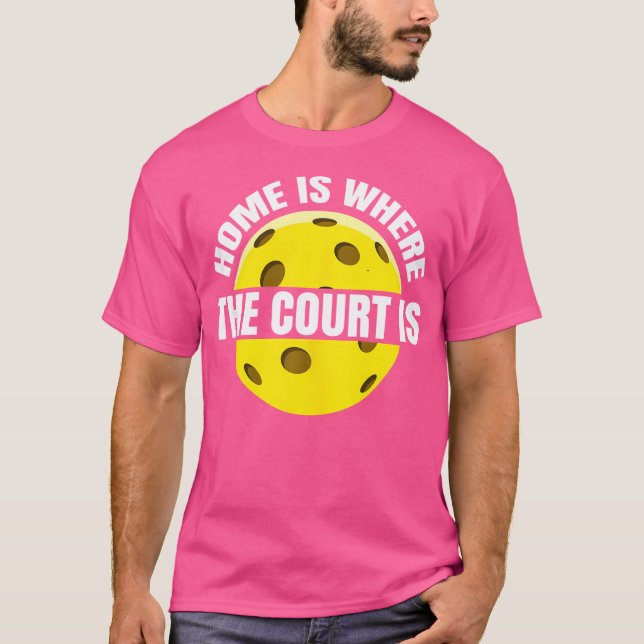 Camiseta (Frente)