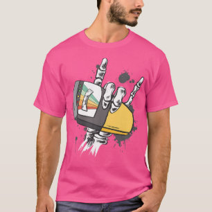 Camiseta