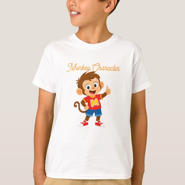 Camiseta (Frente)