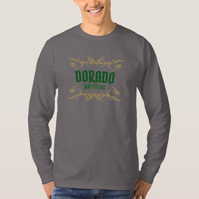 Camiseta (Frente)