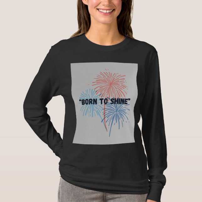 Camiseta (Frente)