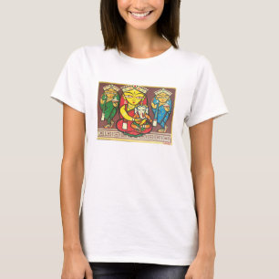 Camiseta