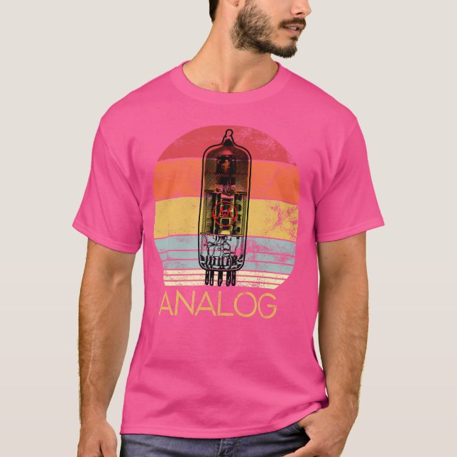 Camiseta (Frente)