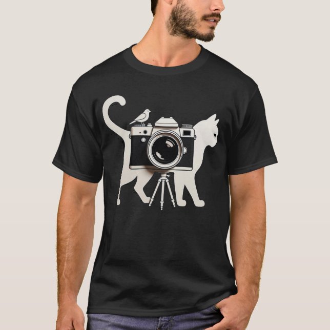 Camiseta (Frente)
