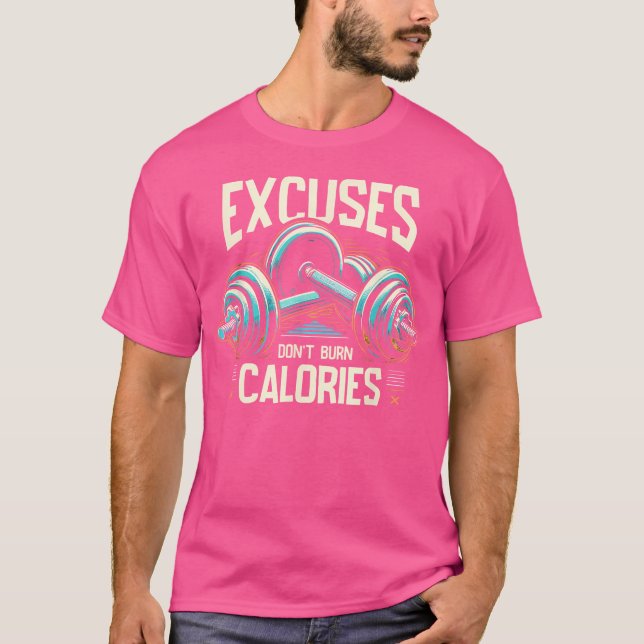 Camiseta (Frente)