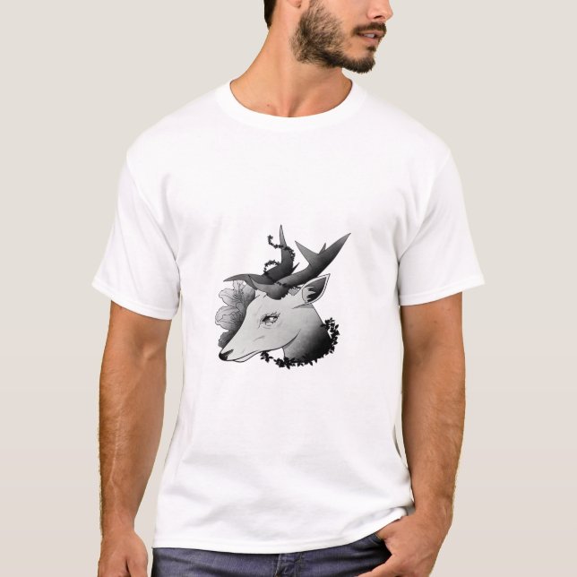 Camiseta (Frente)