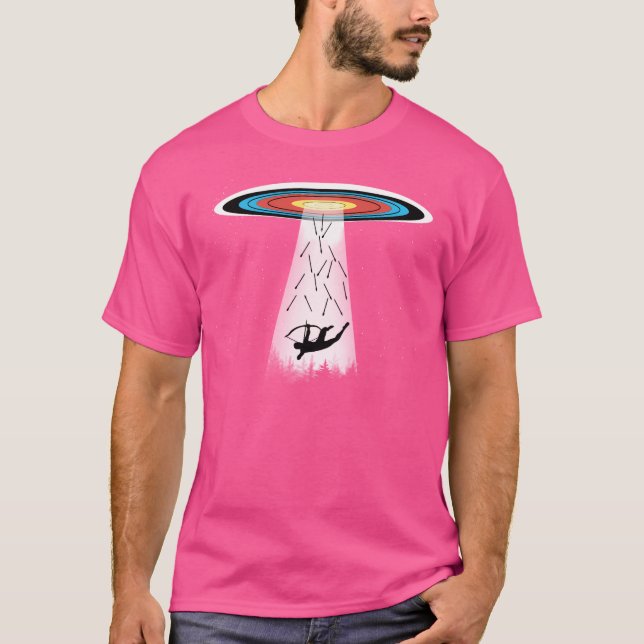 Camiseta (Frente)