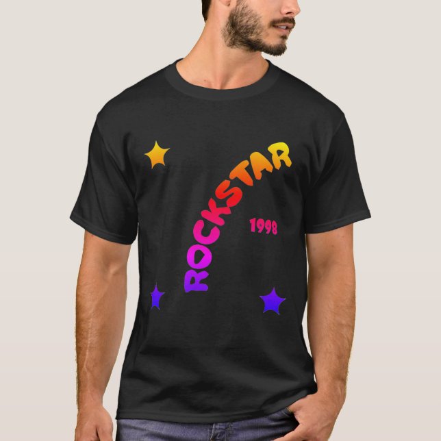 Camiseta (Frente)