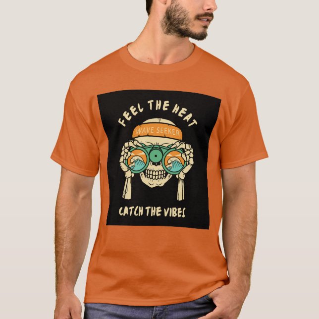 Camiseta (Frente)