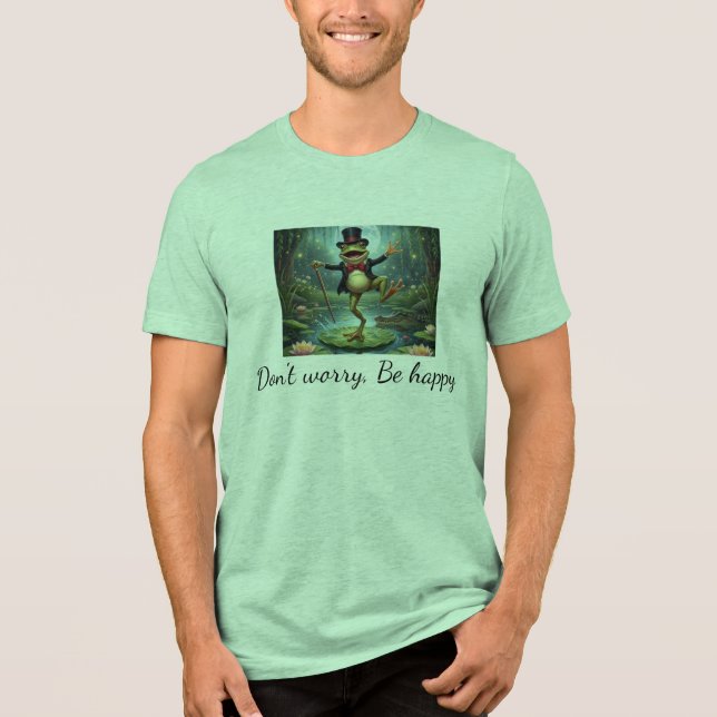 Camiseta (Frente)