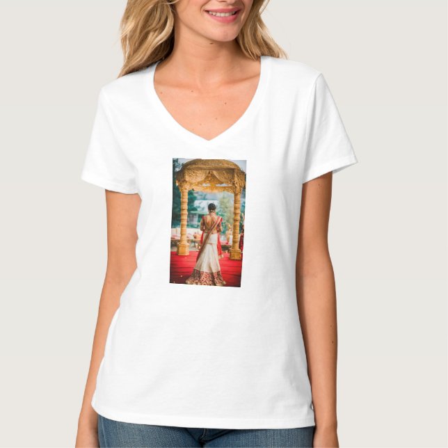 Camiseta (Frente)
