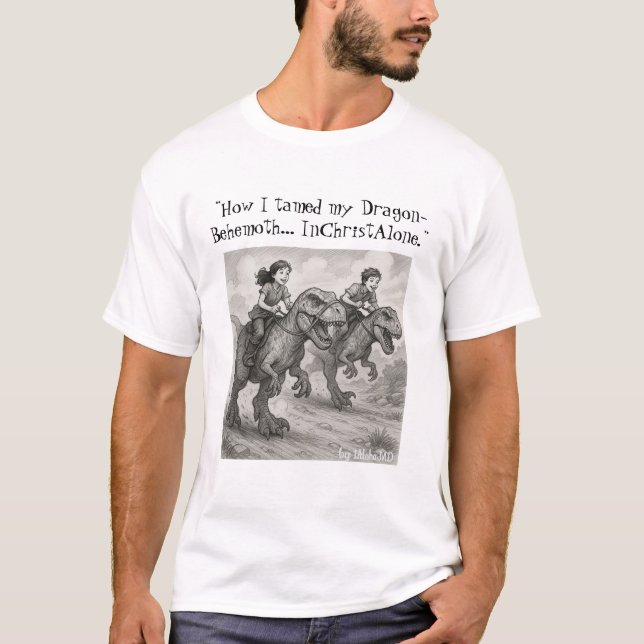 Camiseta (Frente)