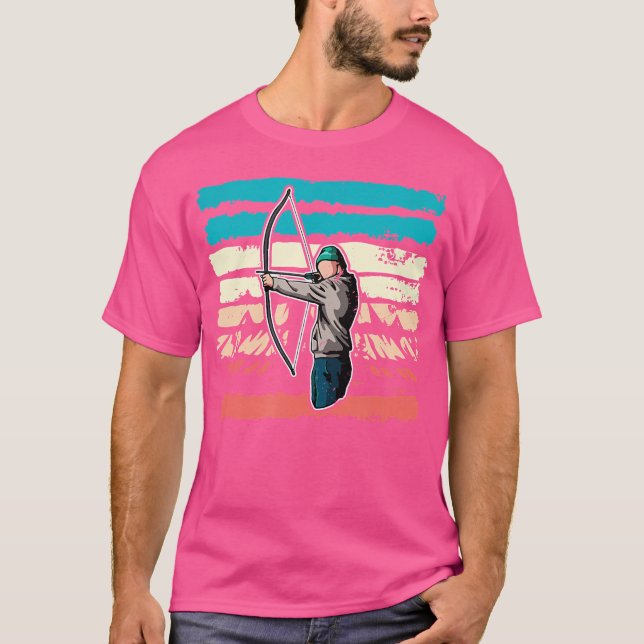 Camiseta (Frente)