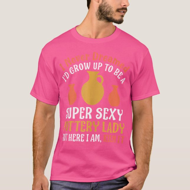 Camiseta (Frente)