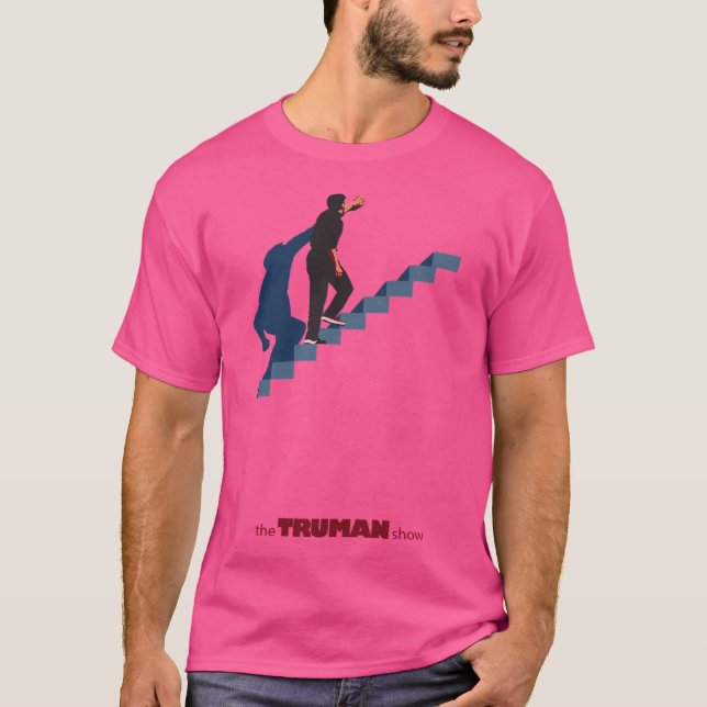 Camiseta (Frente)