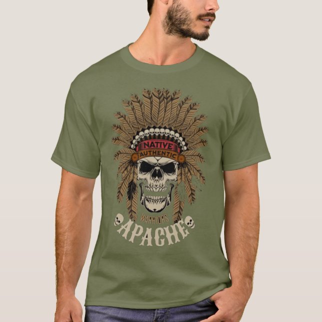Camiseta (Frente)