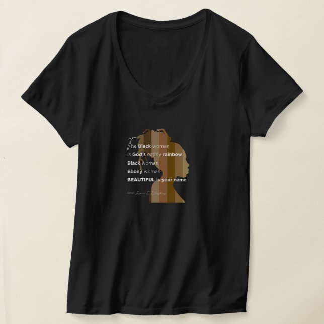 Camiseta (Postura )