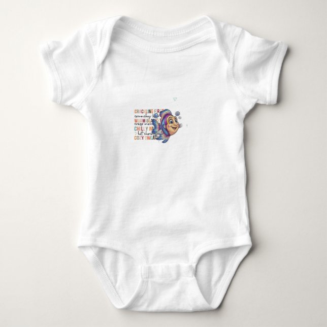 Camiseta (Frente)