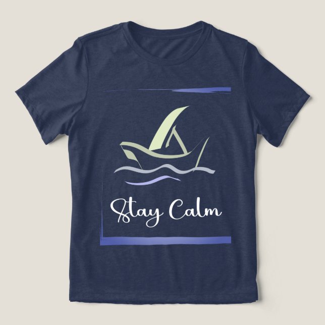 Camiseta (Design frontal)