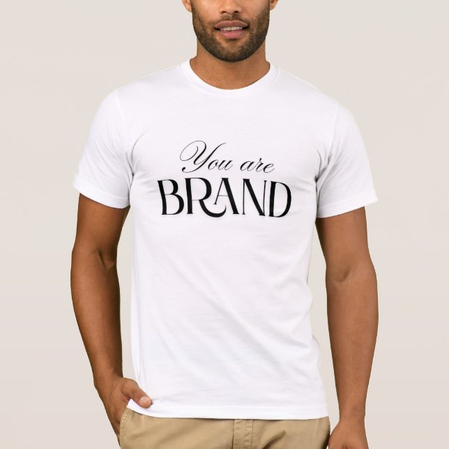 Camiseta  (Frente)