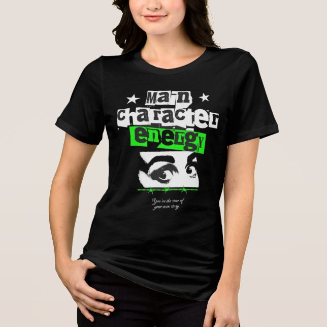 Camiseta (Frente)